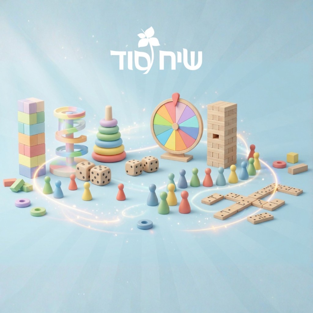 משחקי פסח